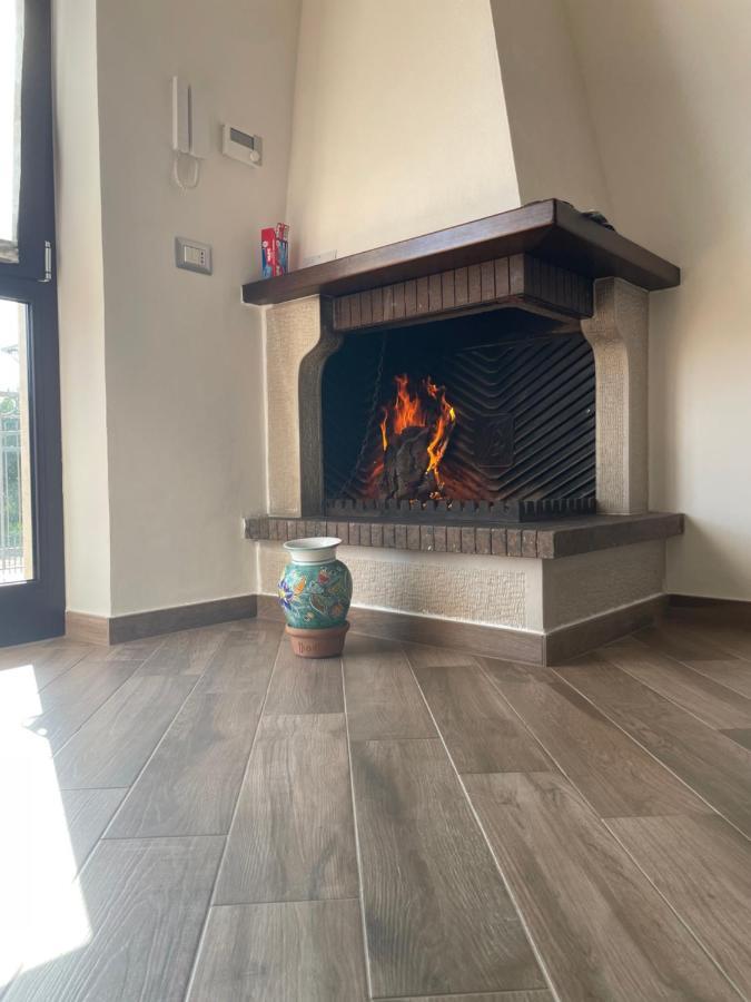 Villa Daniele Borgo Montenero Kültér fotó