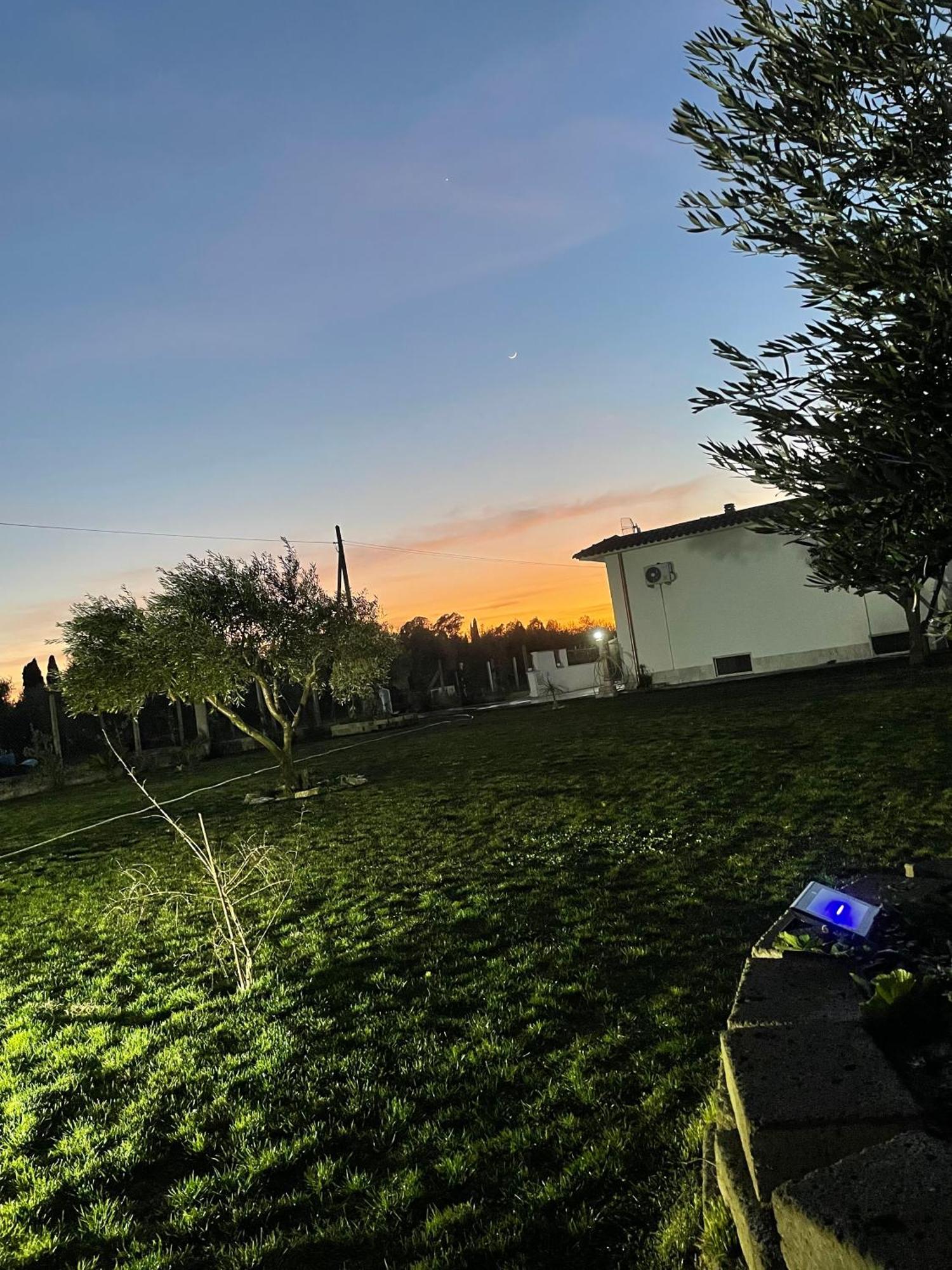 Villa Daniele Borgo Montenero Kültér fotó